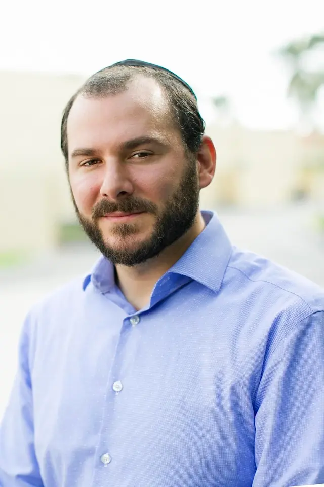 Dr. Noah Segal, founder and medical director
